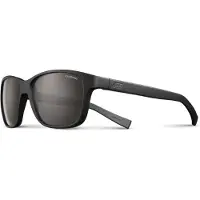Julbo - Zonnebrillen - Powell Noir Spectron 3 Polarized voor Unisex - Zwart