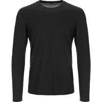Super.natural - Arctic 230 L/S - Longsleeve 3XL, zwart