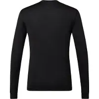 Super.natural - Arctic 230 L/S - Longsleeve XL, zwart