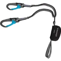 Camp - Slinges en vallijnen - Kinetic Rewind Pro voor Unisex - Grijs