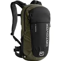 Ortovox Traverse 20 dark-wild-herbs rugzak