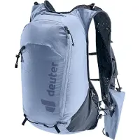 Deuter - Ascender 13 - Trailrunningrugzak blauw