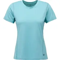 Black Diamond Distance Tech T-shirt Met Korte Mouwen