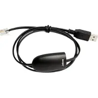 Jabra Dienstkabel, Accessoires voor koptelefoons