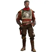 Star Wars Figuur Hot Toys TMS084 - : The Mandalorian - Cobb Vanth