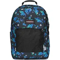 Eastpak Study Buddy Rugzak School - 16" laptopvak - floral bloom black