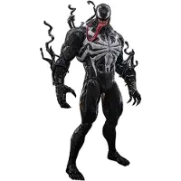 Hot toys Figuur VGM59 - Marvel's Spider Man 2 - Venom