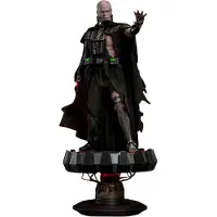 Hot toys Figuur DX44 - Star Wars - Darth Vader Battle Damaged