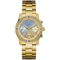 GUESS W0774L2 - Dameshorloge