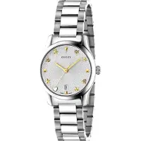 Gucci YA126572A G-Timeless 27mm Dameshorloge
