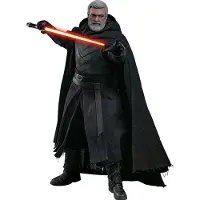 Hot toys Figuur TMS125 - Star Wars: Ahsoka - Baylan Skoll
