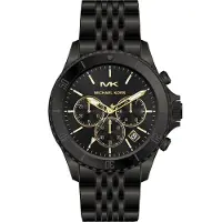 Michael Kors MK8750 Bayville Chronograaf Herenhorloge