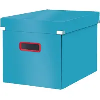 Leitz LEITT - KLIK & STOP COSY- Kubus Groot (320 x 310 x 360 mm)