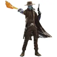 Hot toys Figuur TMS079 - Star Wars : The Book Of Boba Fett - Cad Bane Standard Version