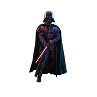 Hot toys Figuur MMS777 - Star Wars - Darth Vader Dueling Effect Version
