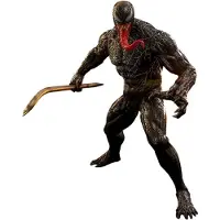 Hot toys Figuur MMS626 - Marvel Comics - Venom : Let There Be Carnage - Venom