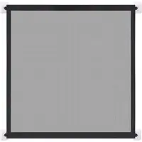 INF Veiligheidshek voor deuren en trappen (110 x 74 cm) Nylon