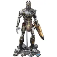Hot toys Figuur MMS227 - Marvel Comics - The Avengers - Chitauri Commander