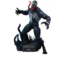 Hot toys Figuur CMS023 - Marvel Comics - Venom