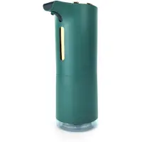 INF D-23 Slimme Sensor Automatische Schuim Zeepdispenser Green