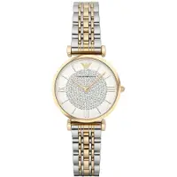Giorgio Armani Emporio horloge AR8031