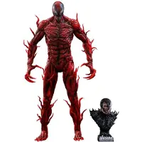 Hot toys Figuur MMS620D - Marvel Comics - Venom : Let There Be Carnage - Carnage Deluxe Version
