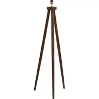 Light & Living vloerlamp ilias Ø52x122cm -