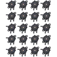 Semoic 20X Pomp voor Mikuni voor Briggs & Stratton 491922 691034 692313 808492 808656 Motorfietsen ATV Voertuigen Brandstofpomp Kettingzaag