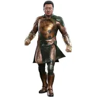 Hot toys Figuur MMS637 - Marvel Comcis - Eternals - Gilgamesh