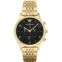 Giorgio Armani Emporio Herenhorloge ref. AR1893