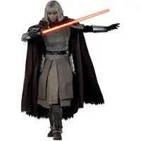Hot toys Figuur TMS124 - Star Wars: Ahsoka - Shin Hati