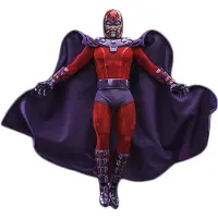 Hot toys Figuur HS02 - Marvel Comics - X-Men - Magneto