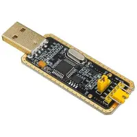 Zandona 5X FT232 FT232BL FT232RL FTDI USB 2.0 Naar TTL Downloaden Kabel Jumper Seriële Adapter Module