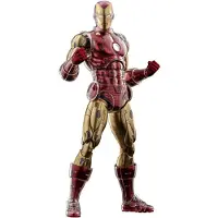 Hot toys Figuur CMS07D37 - Marvel Comics - Iron Man Standard Version