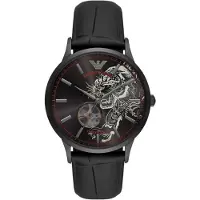 Emporio Armani AR60046 Automatisch Herenhorloge