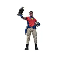 Hot toys Figuur TMS166 - Peacemaker Season 2 - Peacemaker