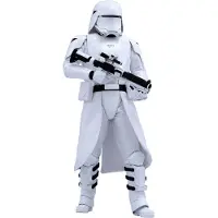 Hot toys Star Wars - Episode VII: 1/6 First Order Snowtrooper Movie Masterpiece