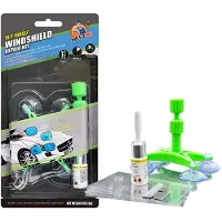 INF Steenslag reparatieset voor autoruiten