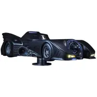 Hot toys Figuur MMS694 - DC Comics - Batman 1989 - Batmobile