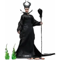 Hot toys Figuur MMS247 - Maleficent - Maleficent