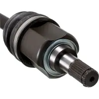 FEBI BILSTEIN 183389 Aandrijfas
