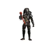 HEO Figurine Predator Movie Masterpiece 1/6 Predator 2.0 34 Cm