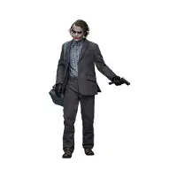 Hot toys Figuur DX50 - DC Comics - The Dark Knight Trilogy - The Joker Bank Robber Version