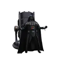 Hot toys Figuur MMS811 - Star Wars : Revenge Of The Sith - Darth Vader Deluxe Version