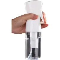 INF Waterspuitfles voor haar Wit 300 ml