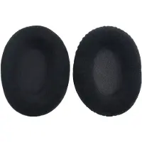 INF Oorkussens Geschik voor Kingston KHX-HSCP HyperX Cloud II FlannelEarpads