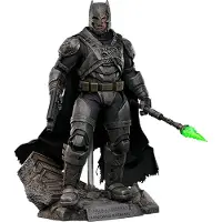Hot toys Figuur MMS743D63 - DC Comics - Batman Vs Superman : Dawn Of Justice - Armored Batman Deluxe Version