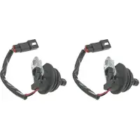 Semoic 2X Nieuwe Snelheidssensor 95GB-9E731-CA voor Sierra Transit Granada Scorpio 1982-1994 95GB9E731CA