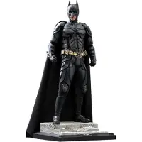 Hot toys Figuur DX19 - DC Comics - The Dark Knight Rises - Batman