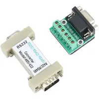 Zandona -232 RS232 Serieel Naar RS485/RS422 485/422 Converter Compatibel EIA/TIA RS232C Standaard en RS485/RS422 Standaard